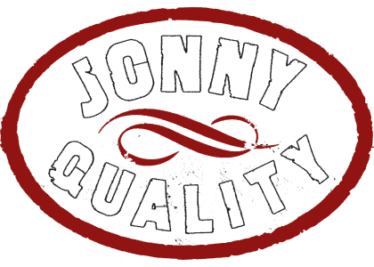 Jonny Quality